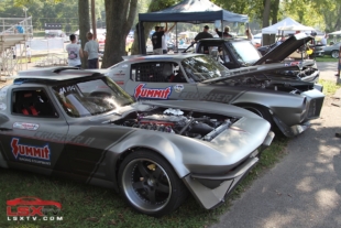 Congressman Meets With Summit Racing, Pledges To Fight EPA Proposal