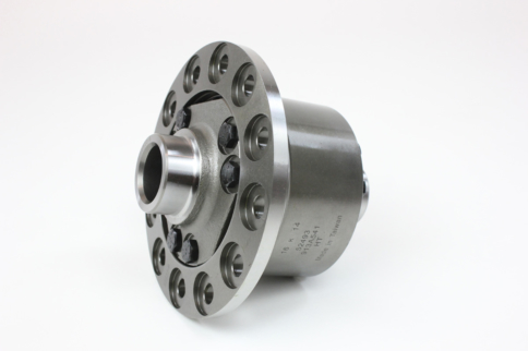Video: What Exactly Is An Eaton Truetrac?