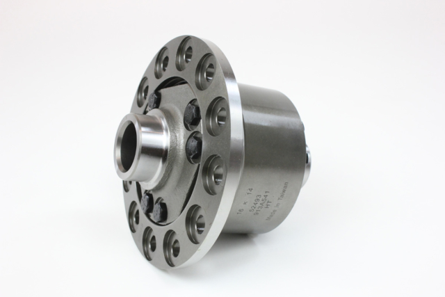 The Eaton Detroit Truetrac is available for most rearends.