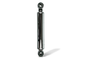 PRO Shocks Are The Perfect Upgrade For Almost Any Street Rod