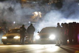 44 Street Racers Arrested Street Racing Crackdown in Los Angeles