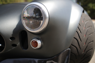 Modern Lighting Upgrades For Factory Five Roadsters
