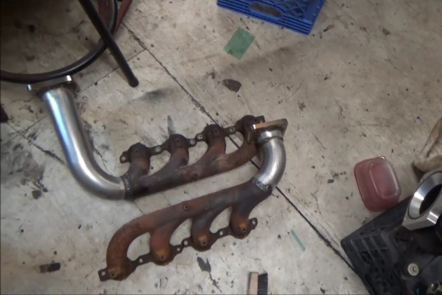 In this installment we walk through the steps to create two turbo manifolds. All images from screenshots.