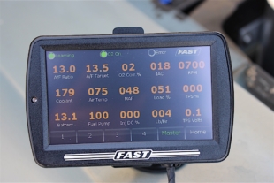 A FAST EZ-EFI Full-Color Handheld Upgrade That You'll Want To Do