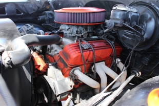 Thompson Performance: Simple Bolt-On Proves Better Throttle Response
