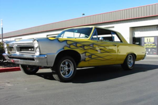 Craigslist Find: Have It Your Way With This '65 GTO