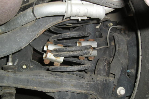 Video: Suspension Upgrades Best Avoided