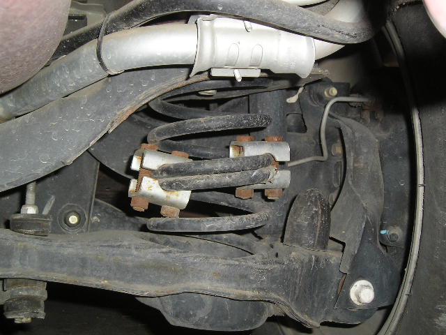 Video: Suspension Upgrades Best Avoided