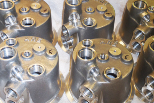 Armstrong Race Engineering Casts New Customizable Dry Sump Oil Tanks