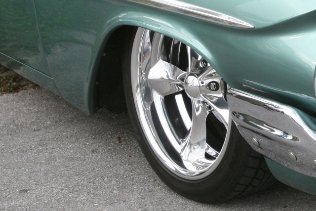 wheel