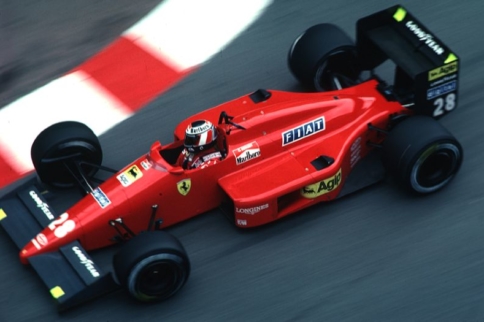Video: Exploring Ferrari's Most Powerful F1 Car