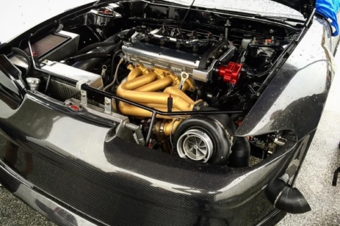 Video: 1300+ HP Talon Dragster Dominance