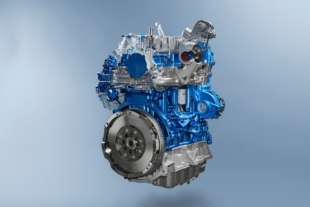 Ford Debuts EcoBlue Diesel Engine Line With 2.0-Liter Unit