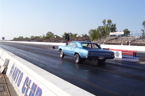 Tech: Improve 60-Foot Times With A QA1 Coilover Suspension