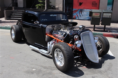 Huge Gallery: 9th Annual Factory Five Cruise-In Plus Our Top Picks