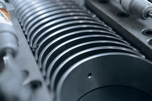 King Engine Bearings' High-Tech Approach To Bearing Design