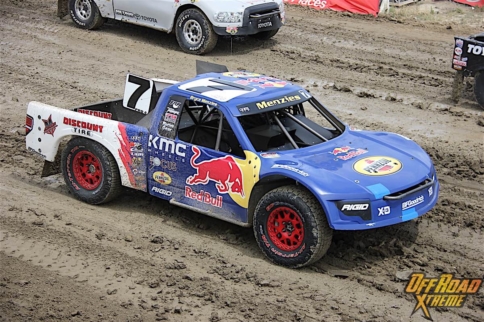 LOORRS: Short-Course Action Back In SoCal For Rounds 3-4