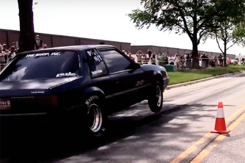 Video: Beater Bomb Takes Win At Wild WYCO Cash Days Street Race