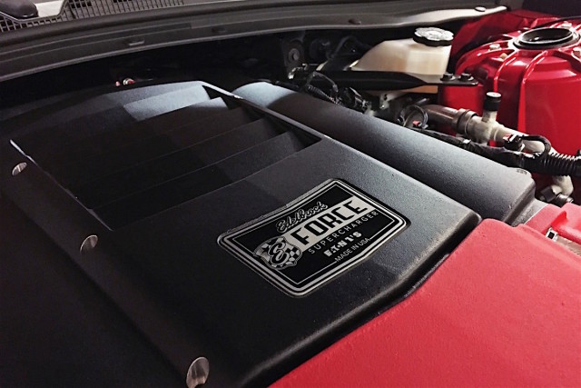 Images Source: Edelbrock