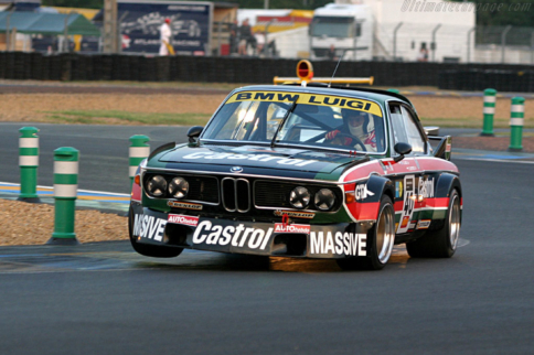 Video: Ten Road Cars Born from Motorsport