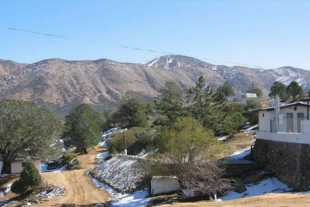 Inaugural Mike’s Peak Hill Climb Challenge Brings Racers to Baja