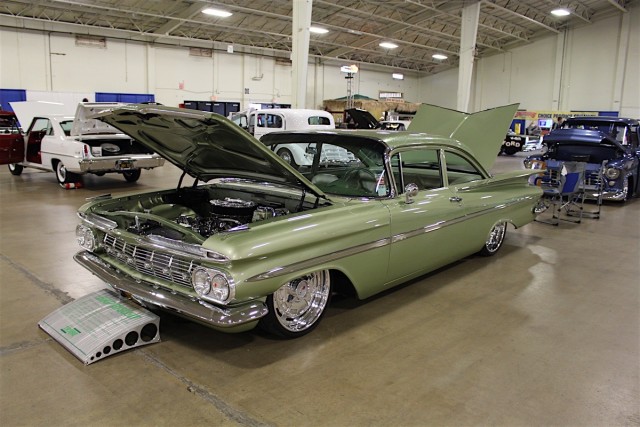 '59 Chevy 8269