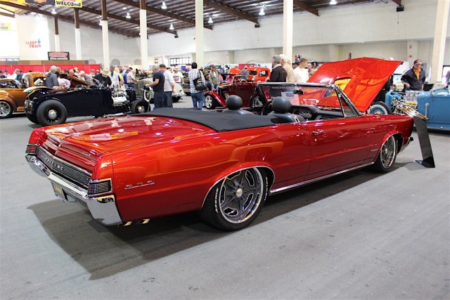 '65 GTO7872