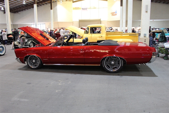 '65 GTO7876