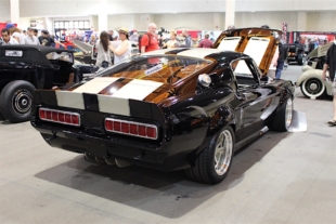Our Top Five Rides – Goodguys' 16th Meguiar's Del Mar Nationals