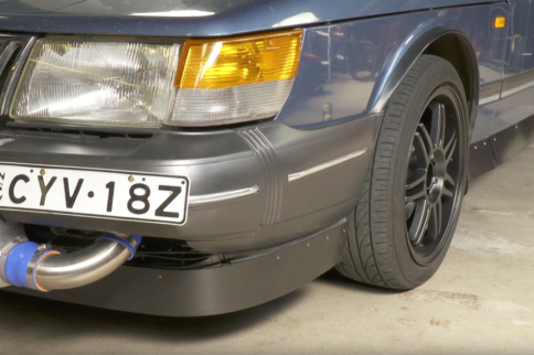 Video: DIY Front Lip On A Budget With Mighty Car Mods
