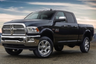 New 4x4 Off-Road Package Reinforces Off-Road Truck Leader Claims