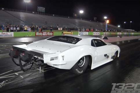 Video: First Look At Big Chief's Crowmod On Big Tires!