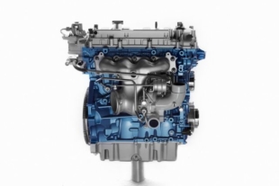 New Ford Engine Design Virtually Increases Displacement