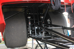 Breaking Down The Black Art Of Four-Way Adjustable Racing Shocks