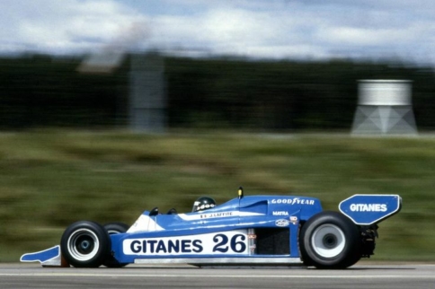 Video: Motorsport's Greatest Symphony: The Matra V12
