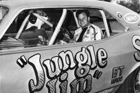 The Greats of Chevrolet Before They Were Famous: Jungle Jim Liberman