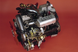 BMW Reveals Outrageous Quad-turbo Designed Diesel