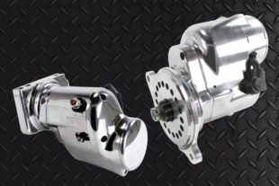 Pertronix Launches New Line Of High-Torque Starters