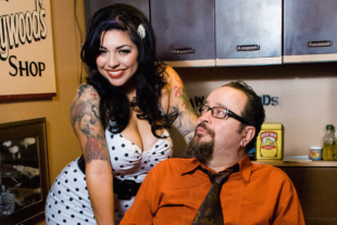 Kustom Cuts: The History Of Hot Rod Barbershops