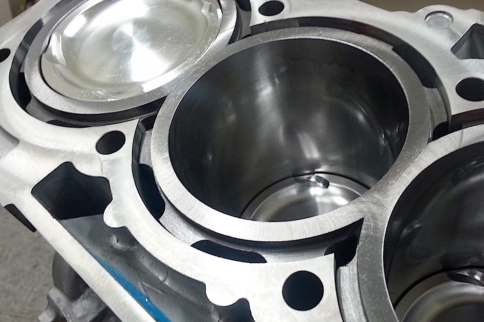 Video: Aftermarket Engine Sleeve Basics