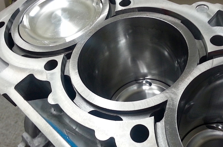 Video: Aftermarket Engine Sleeve Basics