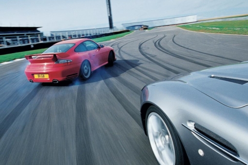 Video: Oversteer vs. Understeer: Which is Ideal?