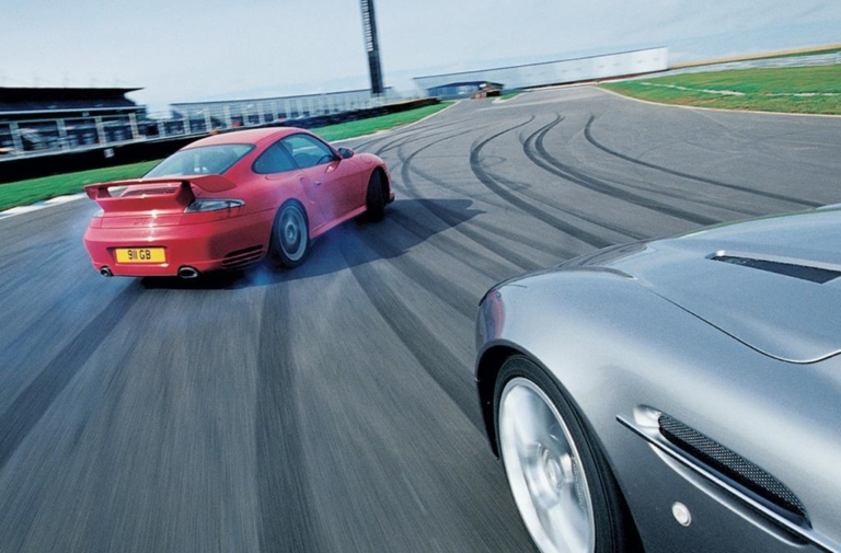 Video: Oversteer vs. Understeer: Which is Ideal?