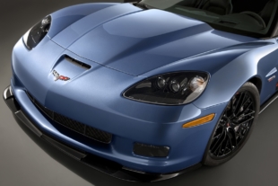 Carbon Fiber Wheels Coming To GM’s Lineup Too