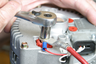 Rebuild Tip Of The Week: Alternator Amperage