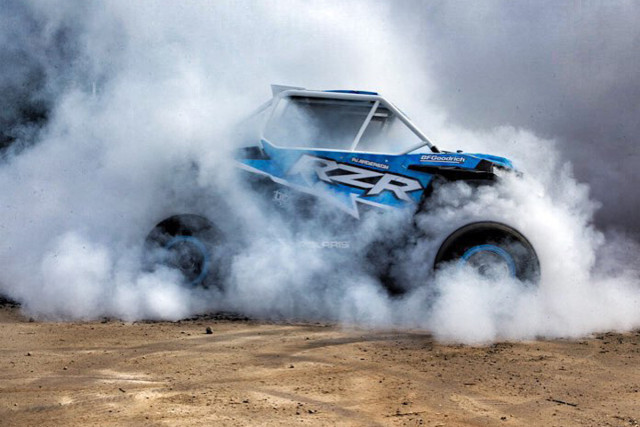 RJ Anderson turning it up in the lasted XP1K video.