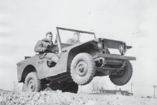 Toledo Plans Celebrations For Jeep's 75th Birthday