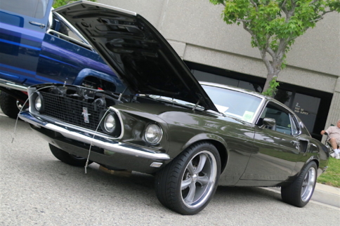 Huge Gallery: 2016 Edelbrock Car Show Plus Our Top Picks