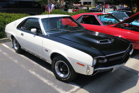 Huge Gallery: 2016 Edelbrock Car Show Plus Our Top Picks