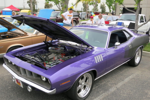 Huge Gallery: 2016 Edelbrock Car Show Plus Our Top Picks